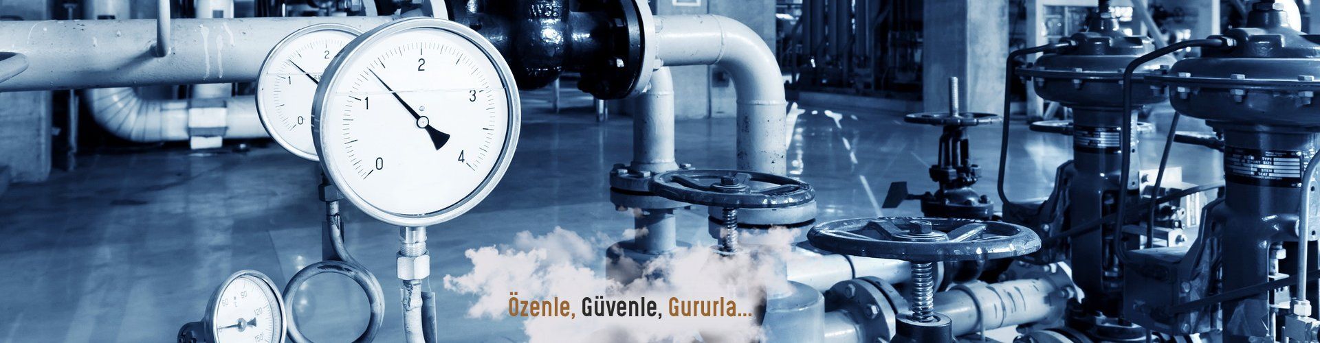 Lider Isı Referanslar